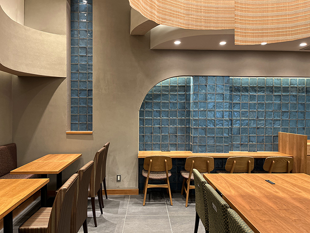 京都 茶寮翠泉 羽田エアポートガーデン店 コラボメニューのご案内